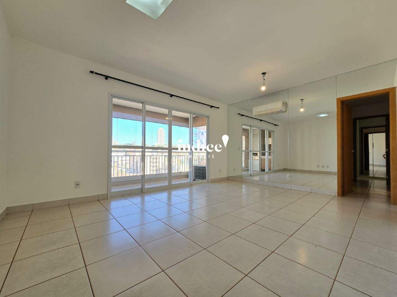Apartamento para à venda no Santa Cruz do José Jacques na cidade de Ribeirão Preto: 