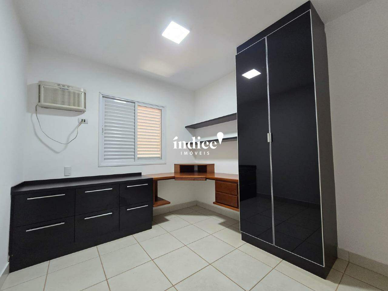 Apartamento para à venda no Santa Cruz do José Jacques na cidade de Ribeirão Preto: 