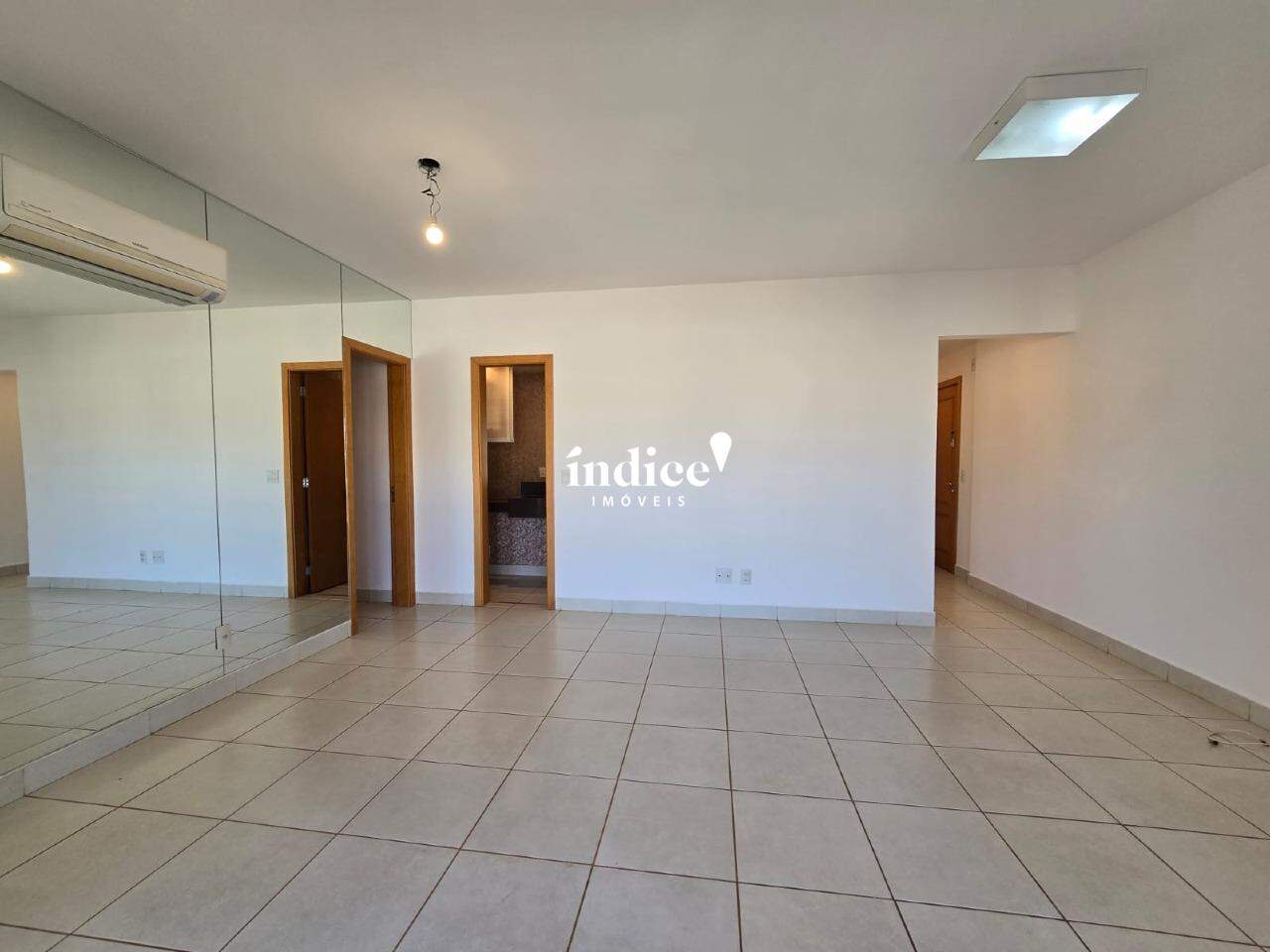 Apartamento para à venda no Santa Cruz do José Jacques na cidade de Ribeirão Preto: 
