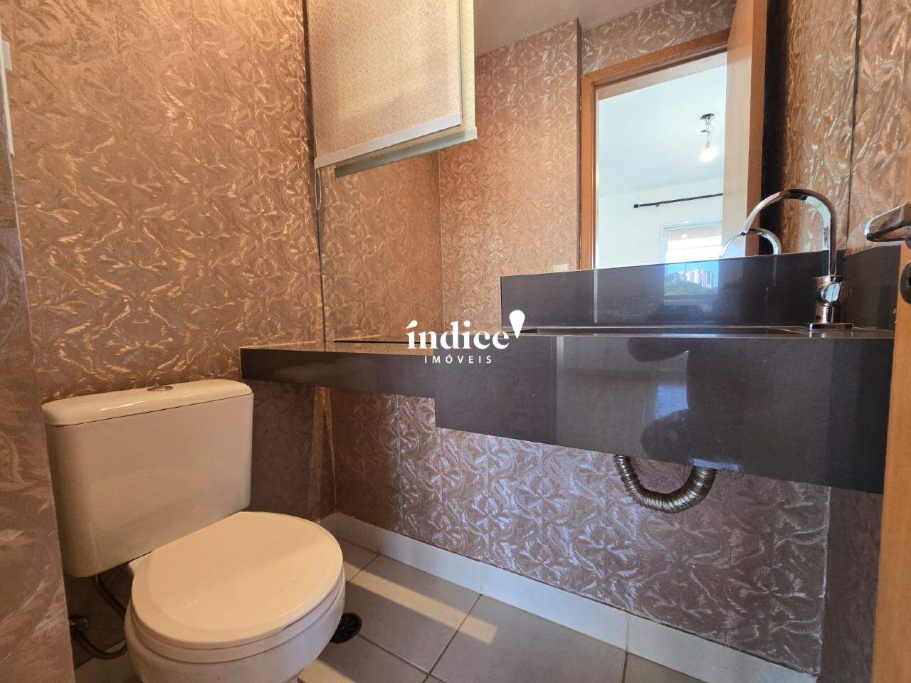 Apartamento para à venda no Santa Cruz do José Jacques na cidade de Ribeirão Preto: 