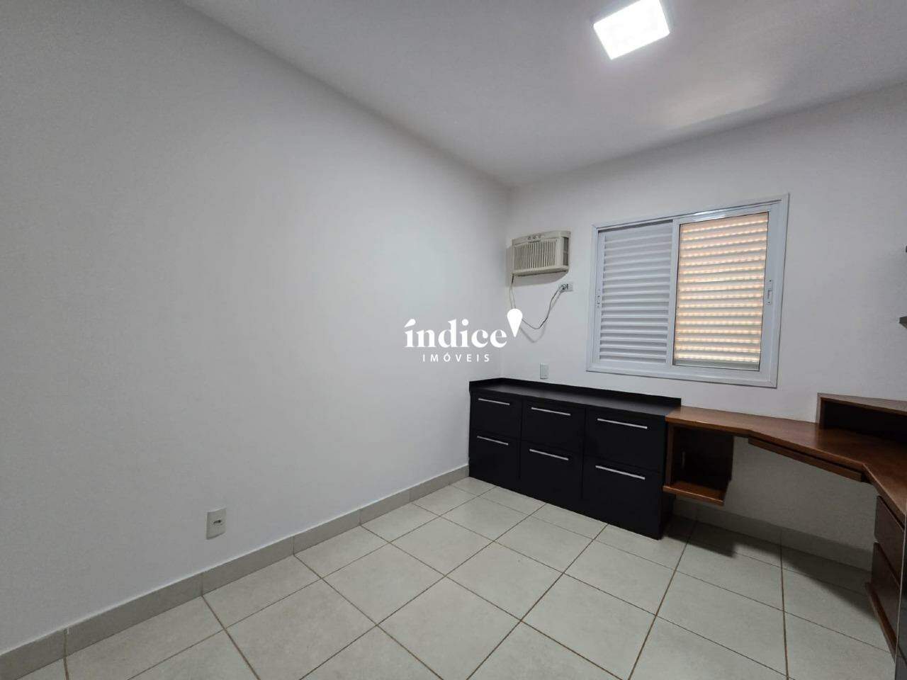 Apartamento para à venda no Santa Cruz do José Jacques na cidade de Ribeirão Preto: 