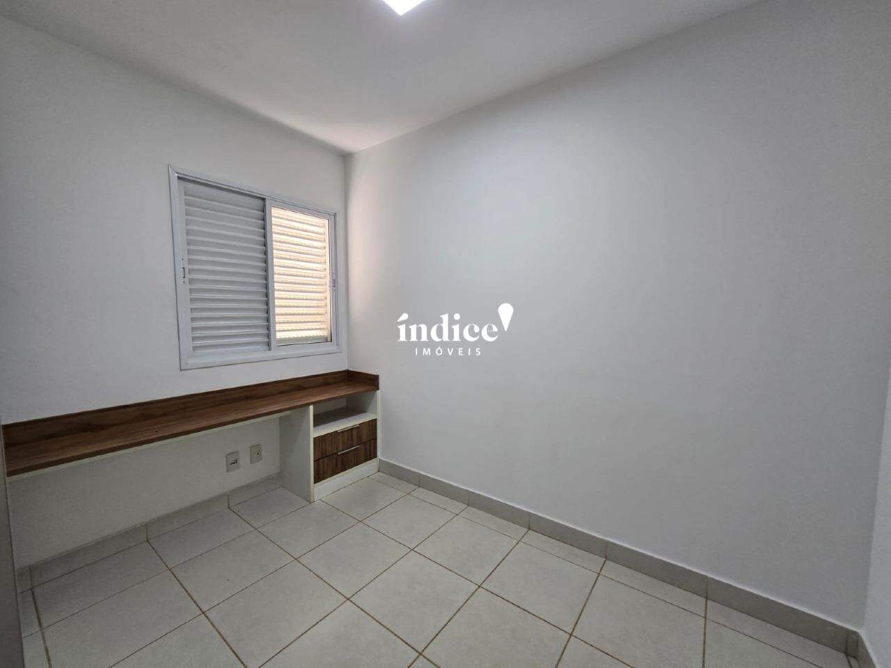 Apartamento para à venda no Santa Cruz do José Jacques na cidade de Ribeirão Preto: 