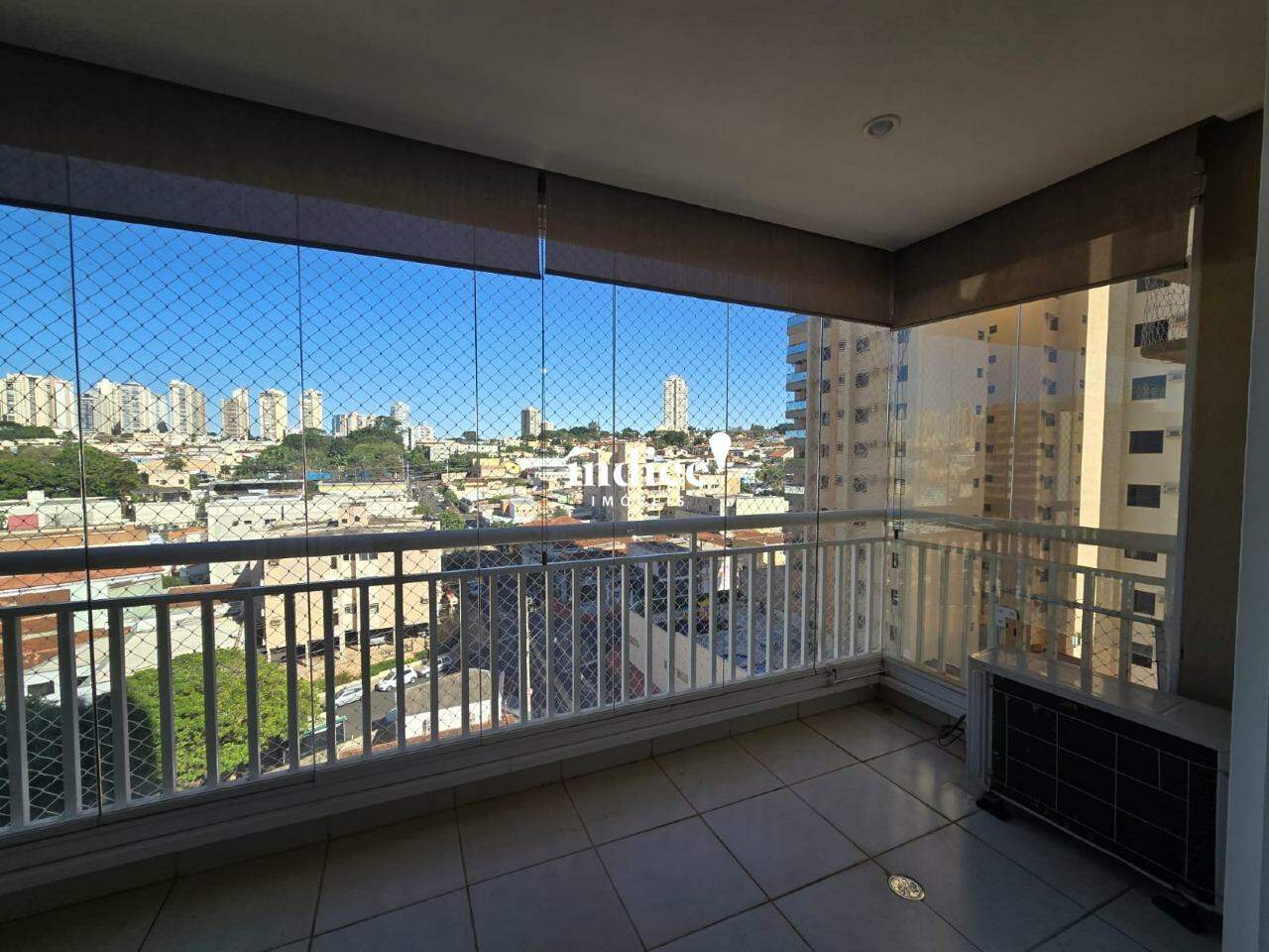 Apartamento para à venda no Santa Cruz do José Jacques na cidade de Ribeirão Preto: 