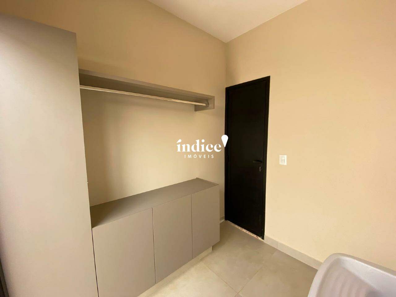 Casas Condomínio para à venda no Residencial Valência na cidade de Ribeirão Preto: