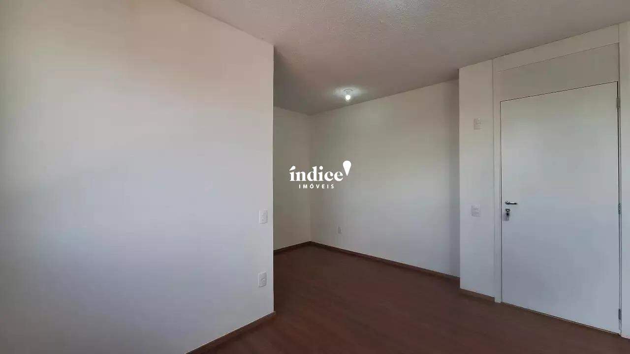 Apartamento para para aluguel no Reserva Macaúba na cidade de Ribeirão Preto: