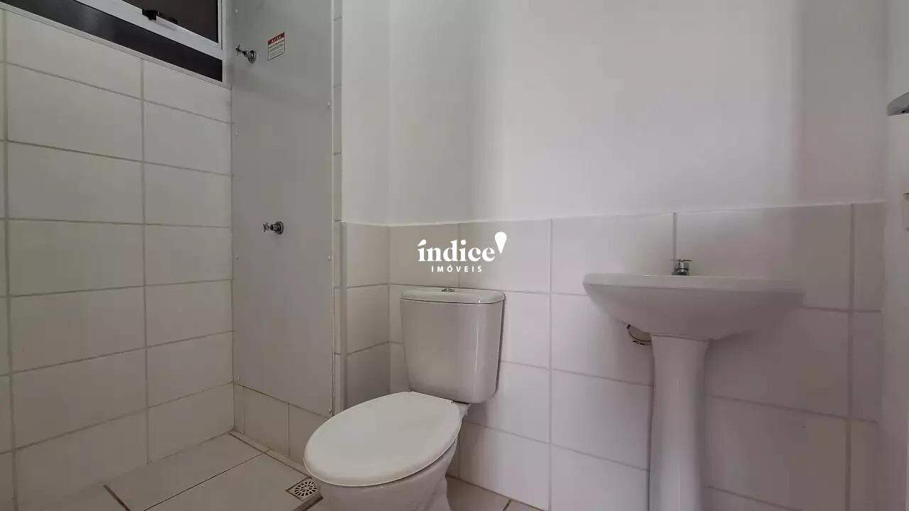 Apartamento para para aluguel no Reserva Macaúba na cidade de Ribeirão Preto: