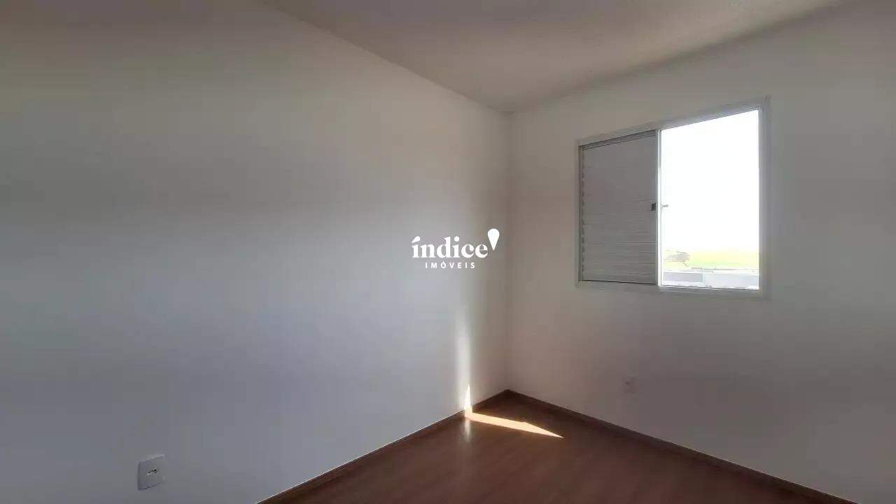 Apartamento para para aluguel no Reserva Macaúba na cidade de Ribeirão Preto:
