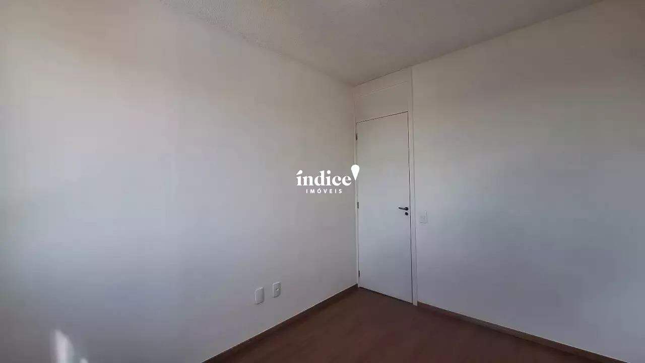 Apartamento para para aluguel no Reserva Macaúba na cidade de Ribeirão Preto: