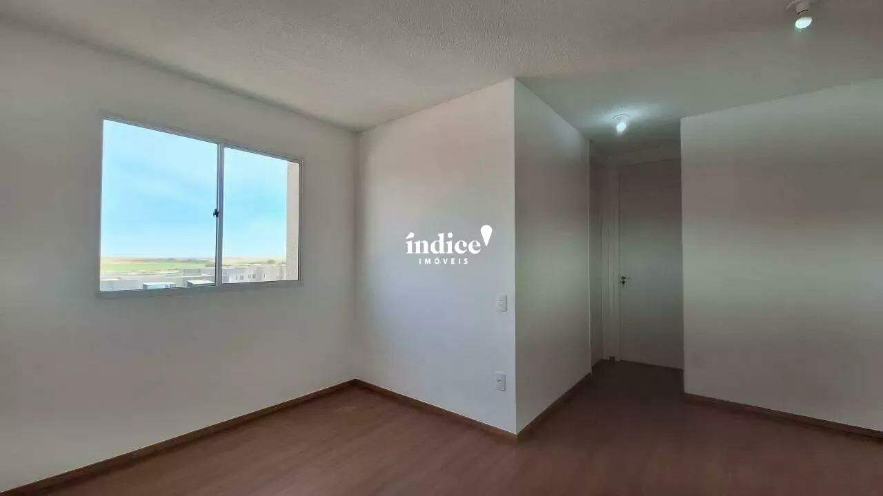 Apartamento para para aluguel no Reserva Macaúba na cidade de Ribeirão Preto: