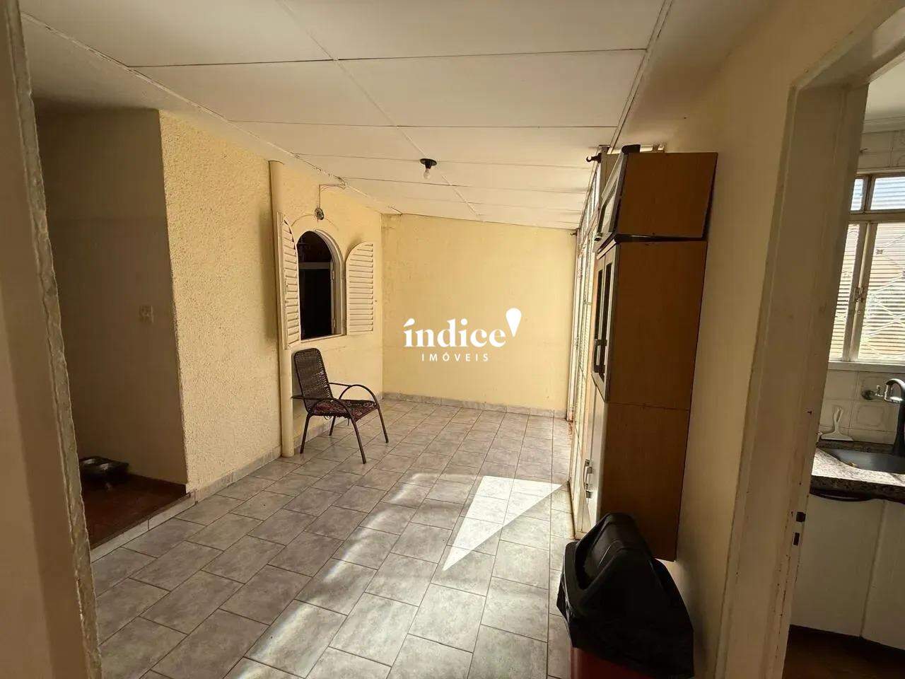 Casas para à venda no Independência na cidade de Ribeirão Preto: 