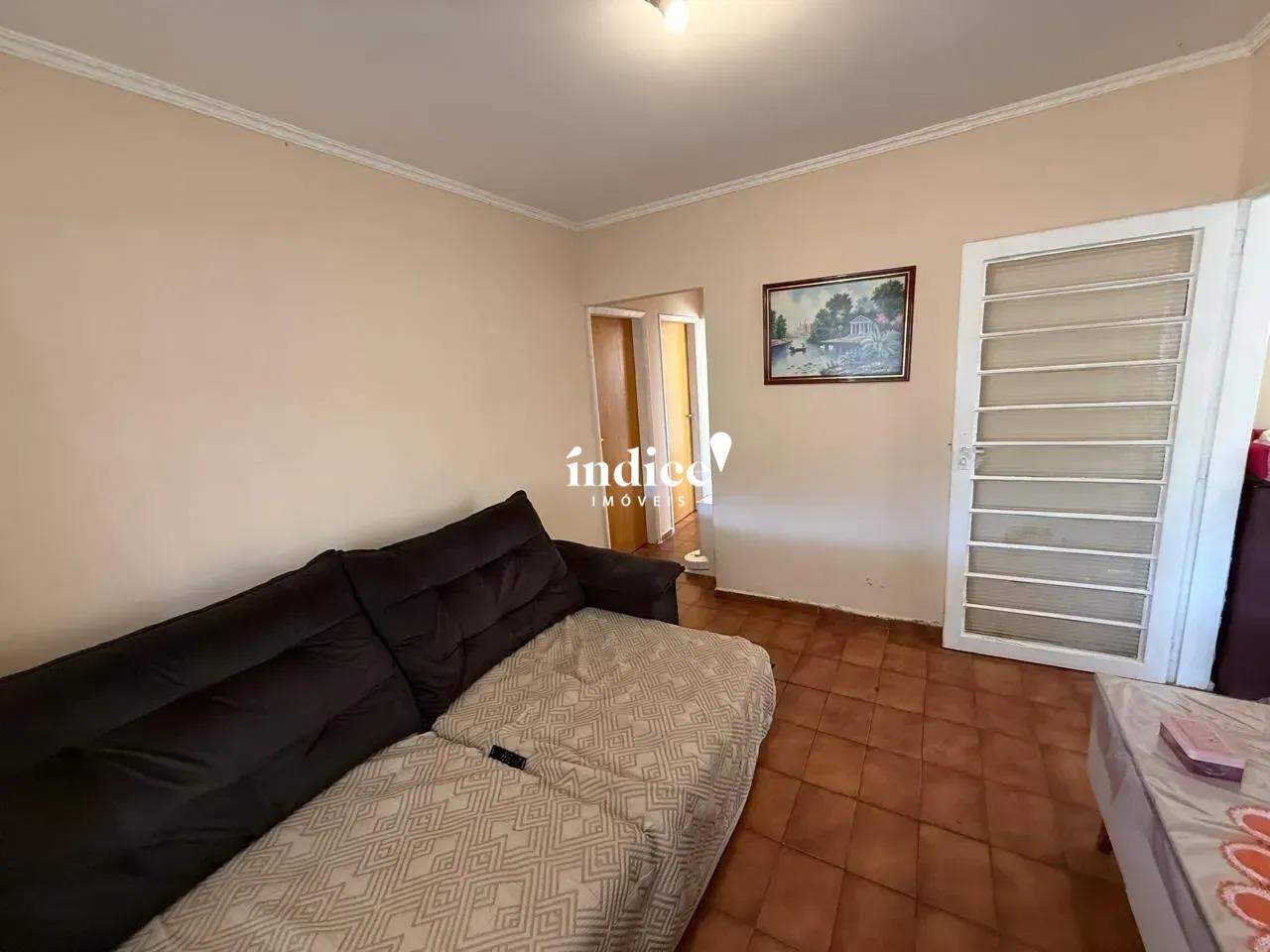 Casas para à venda no Independência na cidade de Ribeirão Preto: 