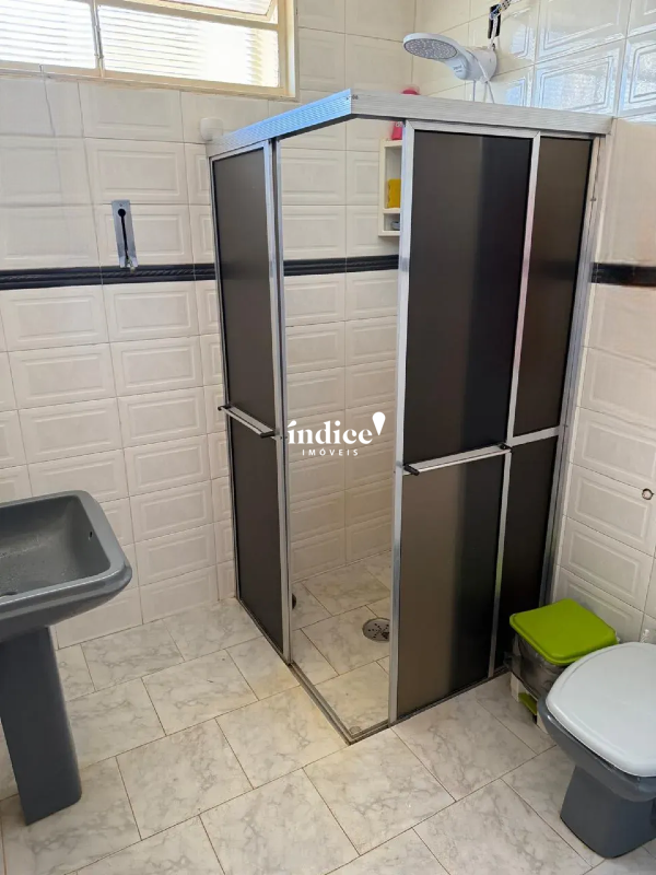Casas para à venda no Independência na cidade de Ribeirão Preto: 