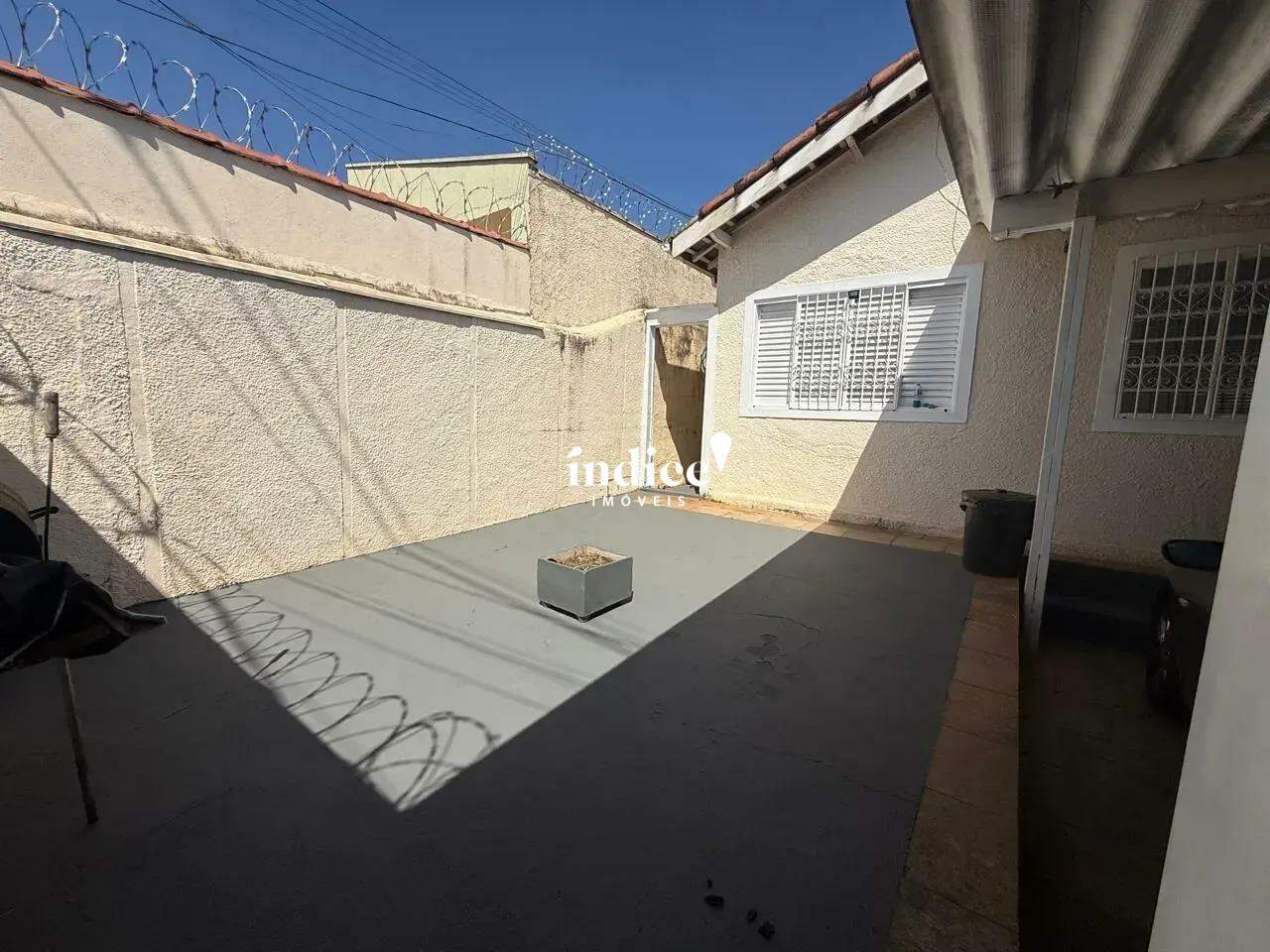 Casas para à venda no Independência na cidade de Ribeirão Preto: 