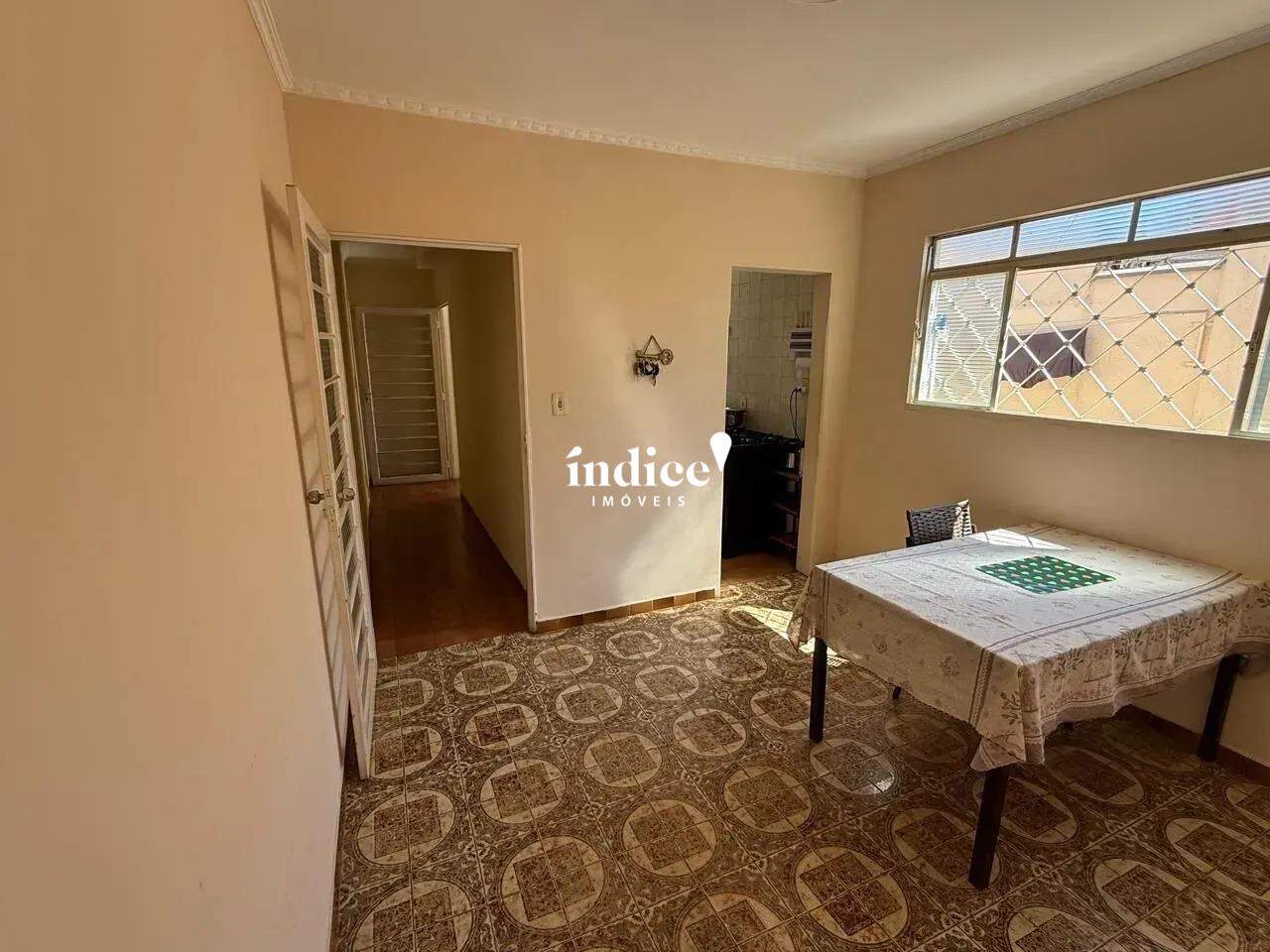 Casas para à venda no Independência na cidade de Ribeirão Preto: 