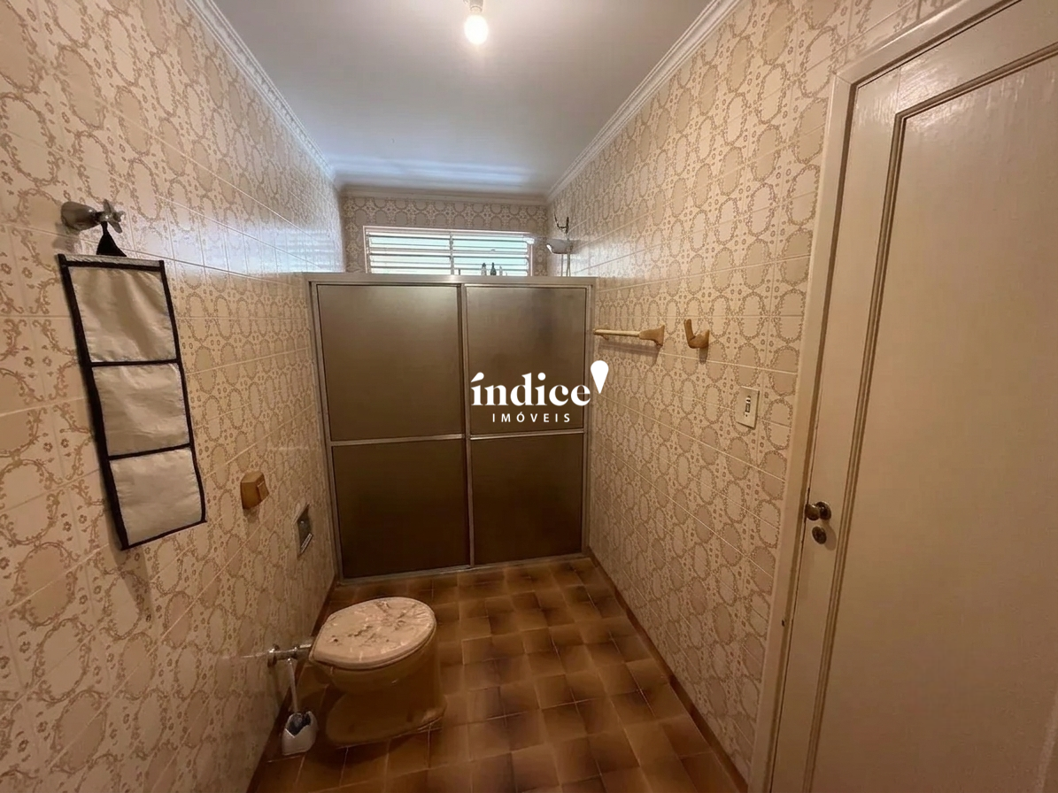 Casas para à venda no Independência na cidade de Ribeirão Preto: 