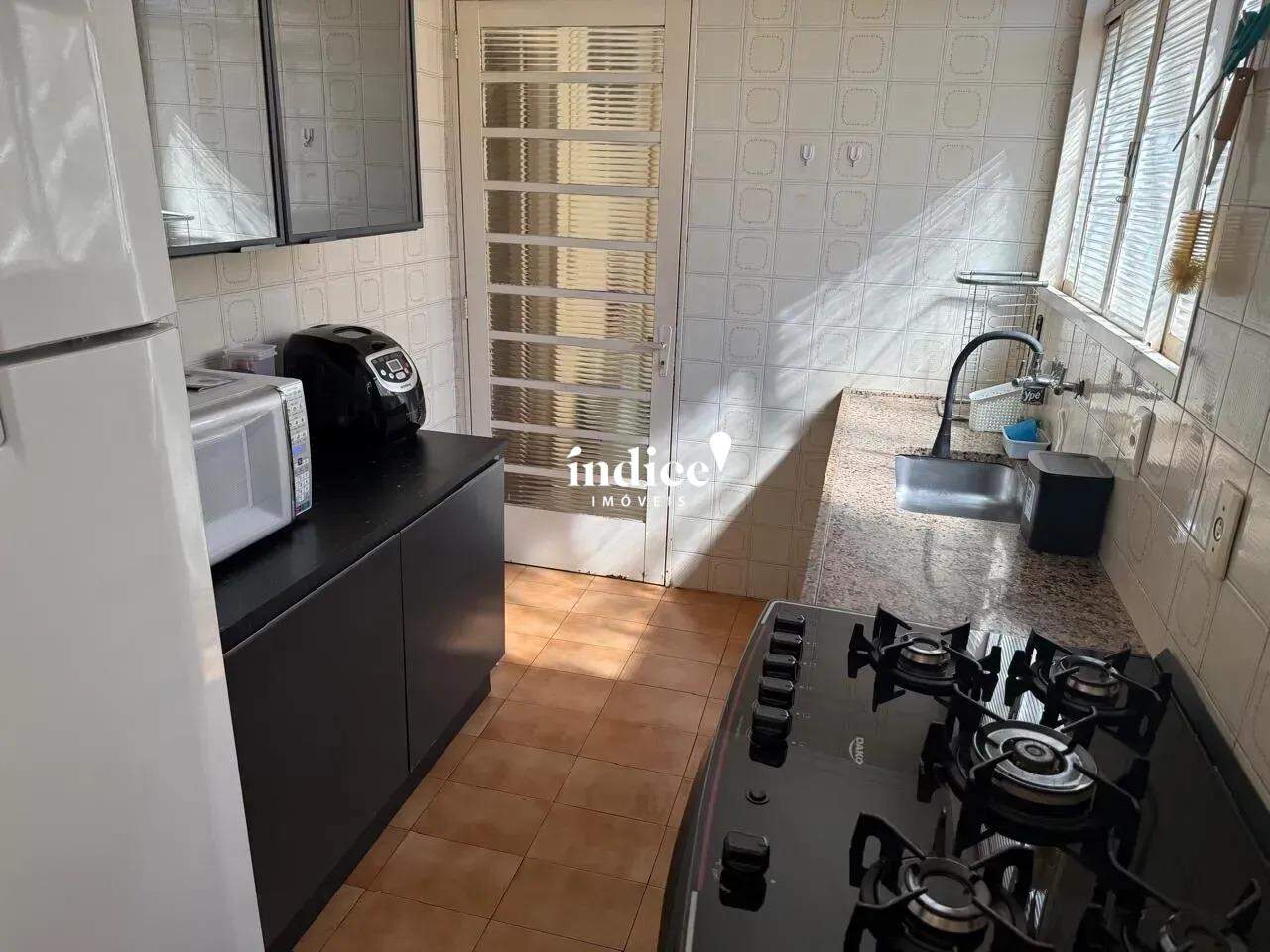 Casas para à venda no Independência na cidade de Ribeirão Preto: 