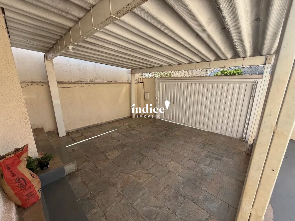 Casas para à venda no Independência na cidade de Ribeirão Preto: 