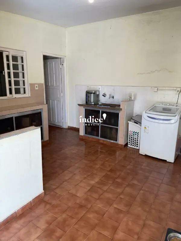 Casas para à venda no Independência na cidade de Ribeirão Preto: 