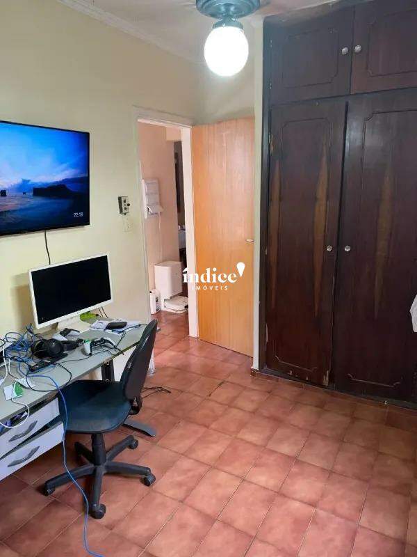Casas para à venda no Independência na cidade de Ribeirão Preto: 