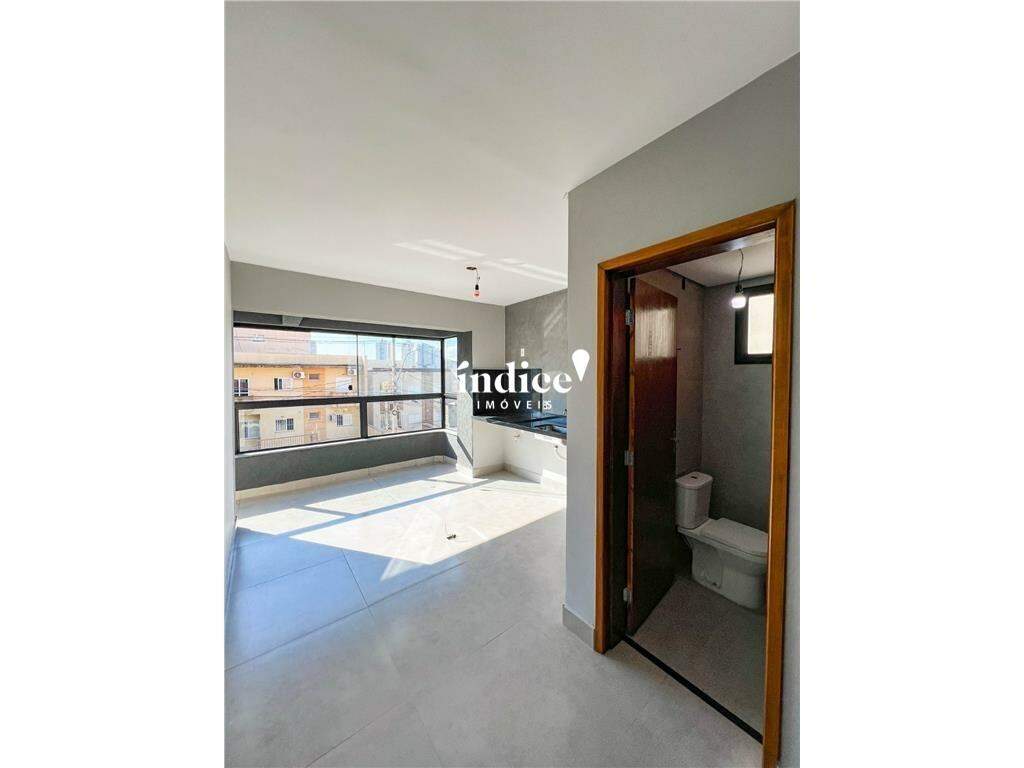 Apartamento para à venda no Jardim Botânico na cidade de Ribeirão Preto: