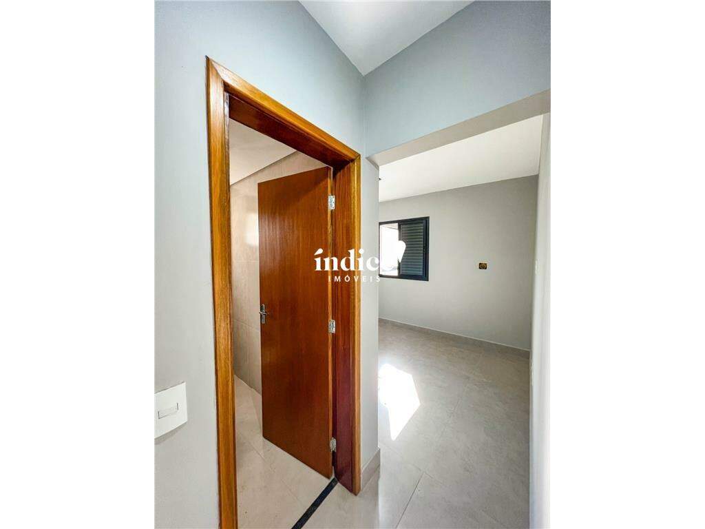 Apartamento para à venda no Jardim Botânico na cidade de Ribeirão Preto: