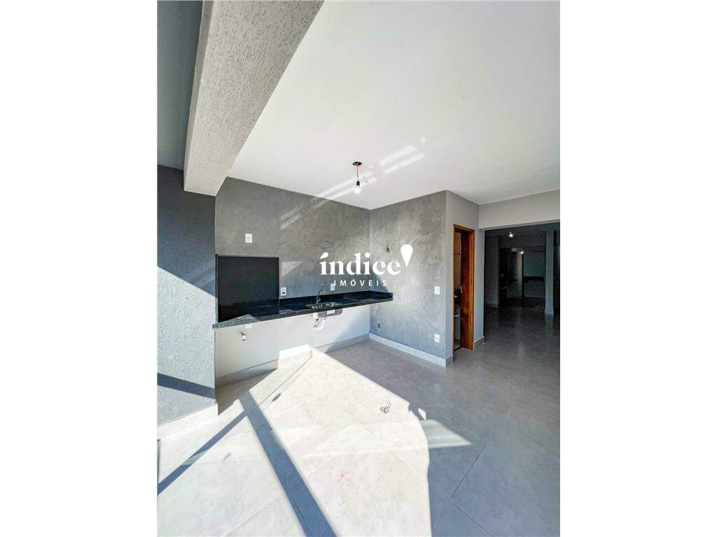 Apartamento para à venda no Jardim Botânico na cidade de Ribeirão Preto: