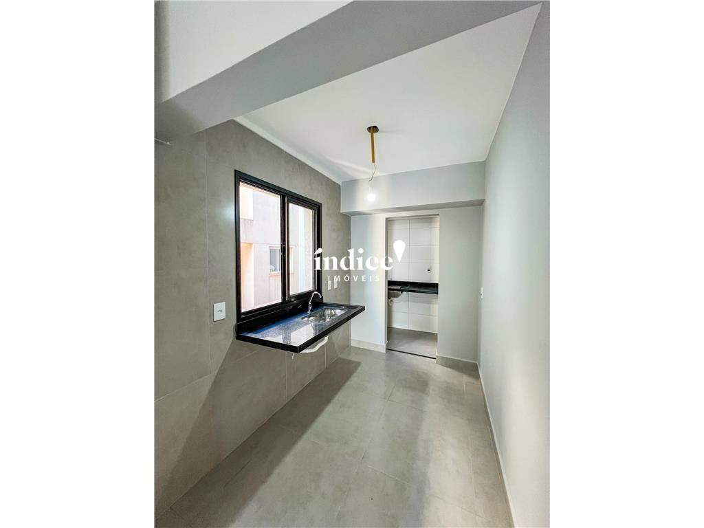 Apartamento para à venda no Jardim Botânico na cidade de Ribeirão Preto: