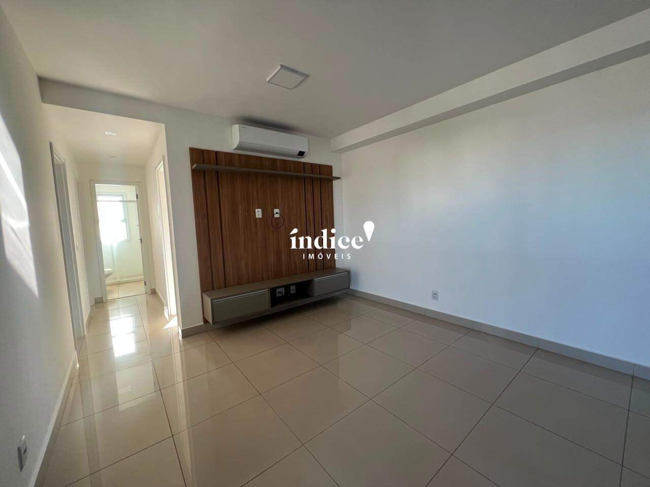 Apartamento para para aluguel no Jardim Guaporé na cidade de Ribeirão Preto: 