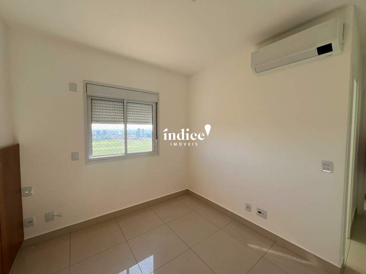 Apartamento para para aluguel no Jardim Guaporé na cidade de Ribeirão Preto: 