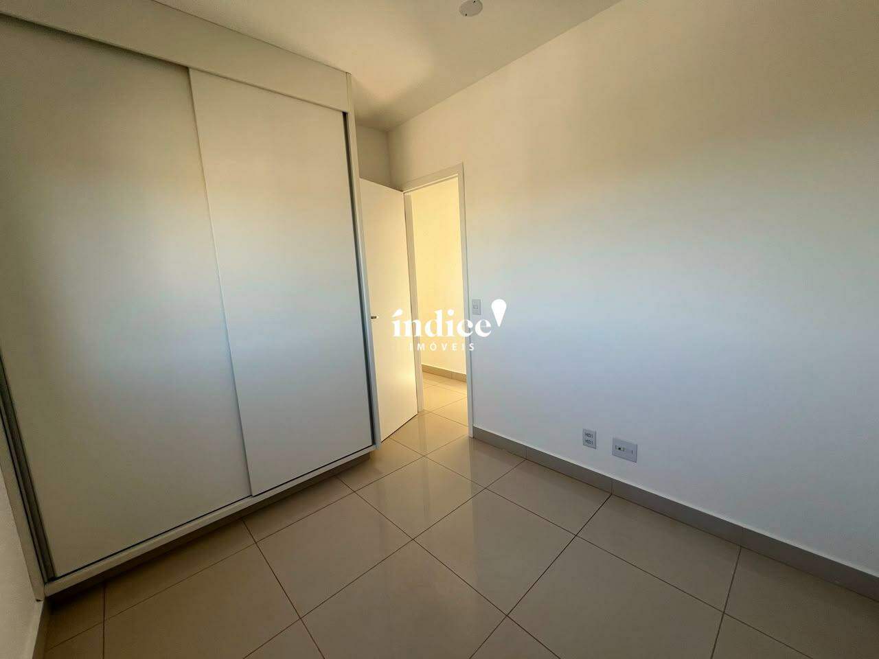 Apartamento para para aluguel no Jardim Guaporé na cidade de Ribeirão Preto: 