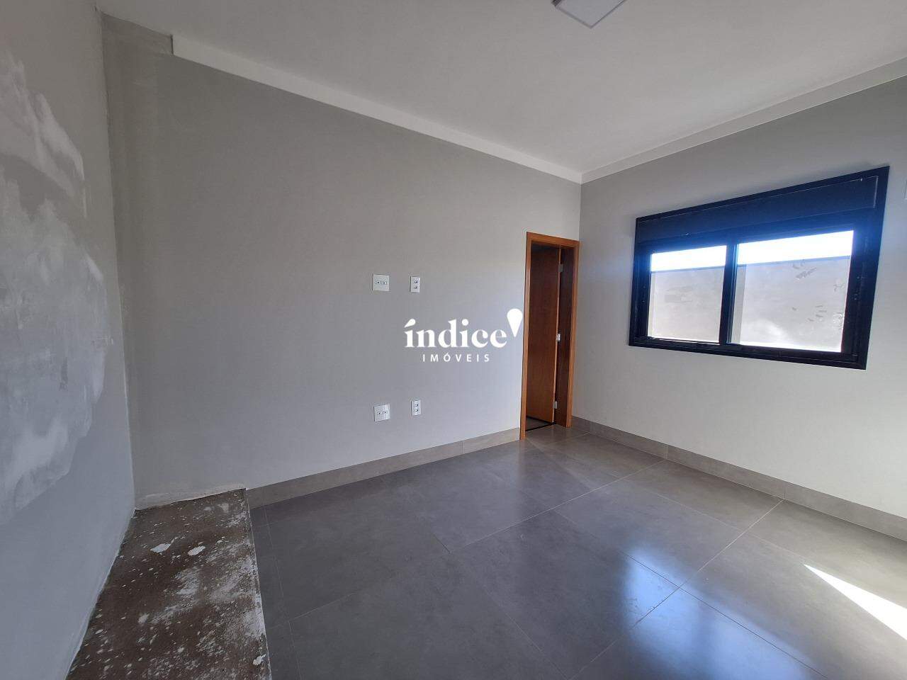 Casas Condomínio para à venda no Quinta da Mata na cidade de Ribeirão Preto: