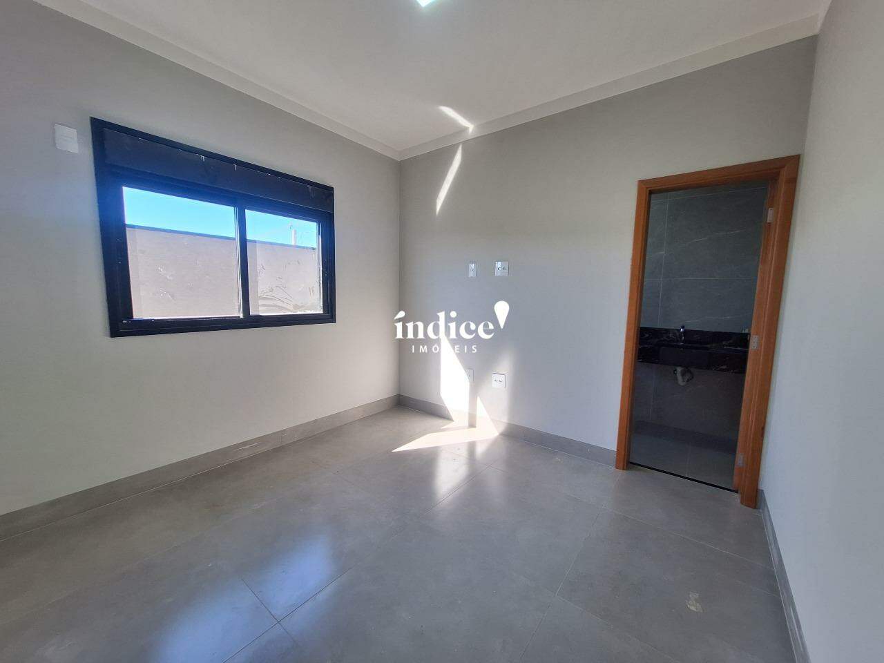 Casas Condomínio para à venda no Quinta da Mata na cidade de Ribeirão Preto: