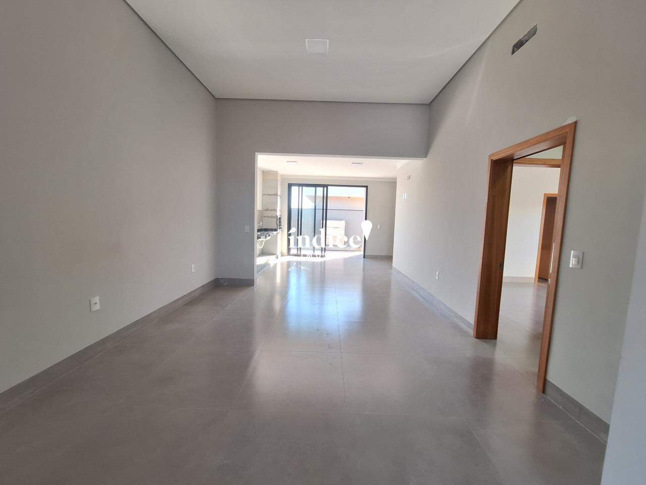 Casas Condomínio para à venda no Quinta da Mata na cidade de Ribeirão Preto: