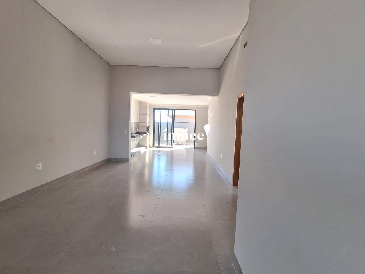 Casas Condomínio para à venda no Quinta da Mata na cidade de Ribeirão Preto: 