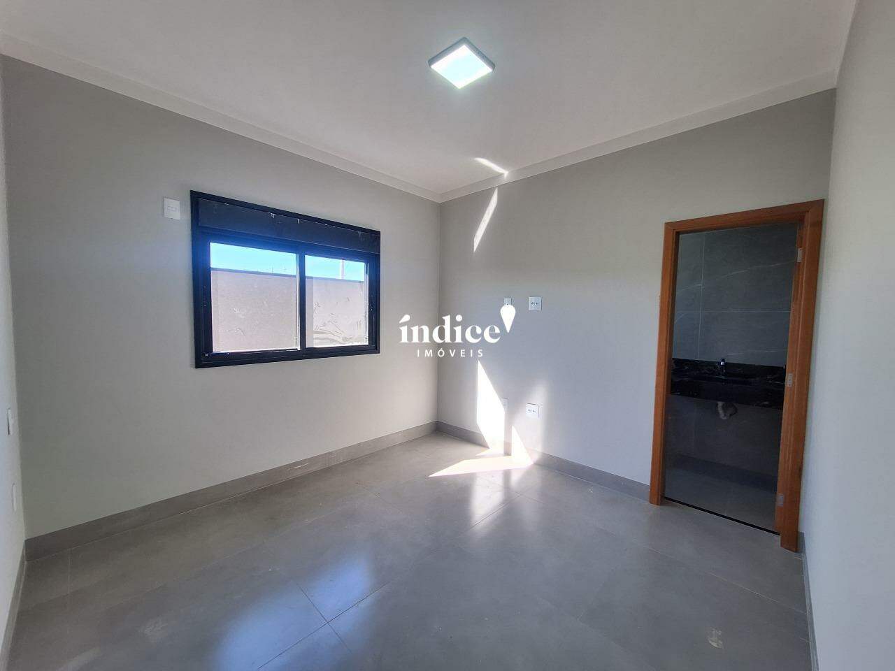 Casas Condomínio para à venda no Quinta da Mata na cidade de Ribeirão Preto: