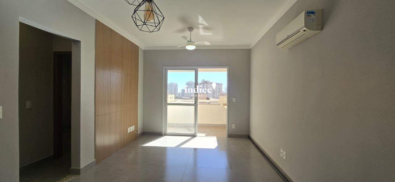 Apartamento para à venda no Nova Aliança na cidade de Ribeirão Preto: 