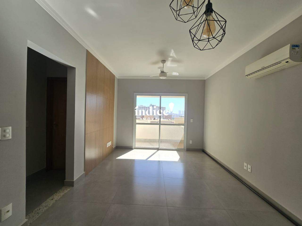 Apartamento para à venda no Nova Aliança na cidade de Ribeirão Preto: 