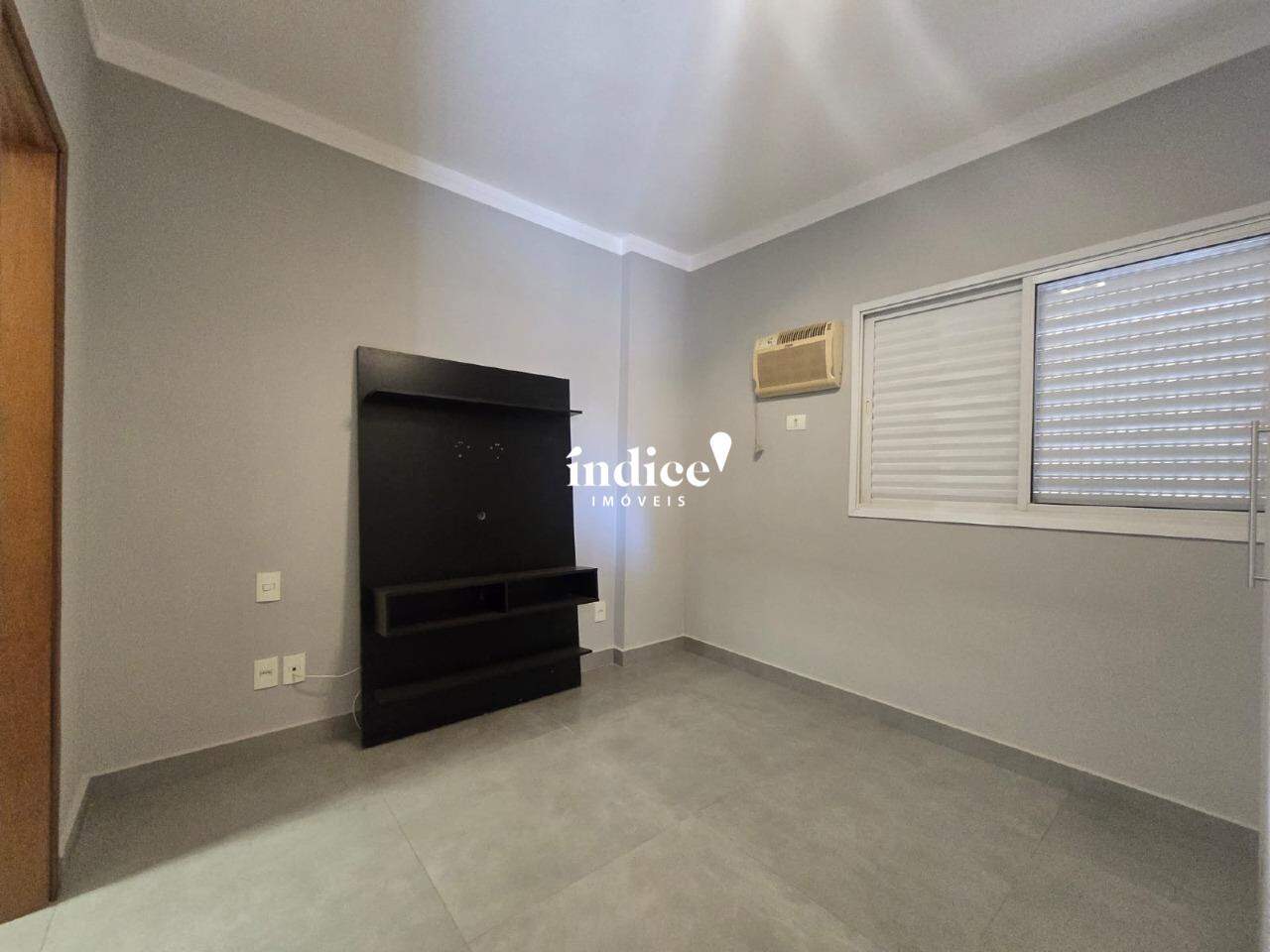 Apartamento para à venda no Nova Aliança na cidade de Ribeirão Preto: 