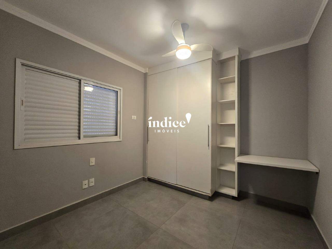 Apartamento para à venda no Nova Aliança na cidade de Ribeirão Preto: 