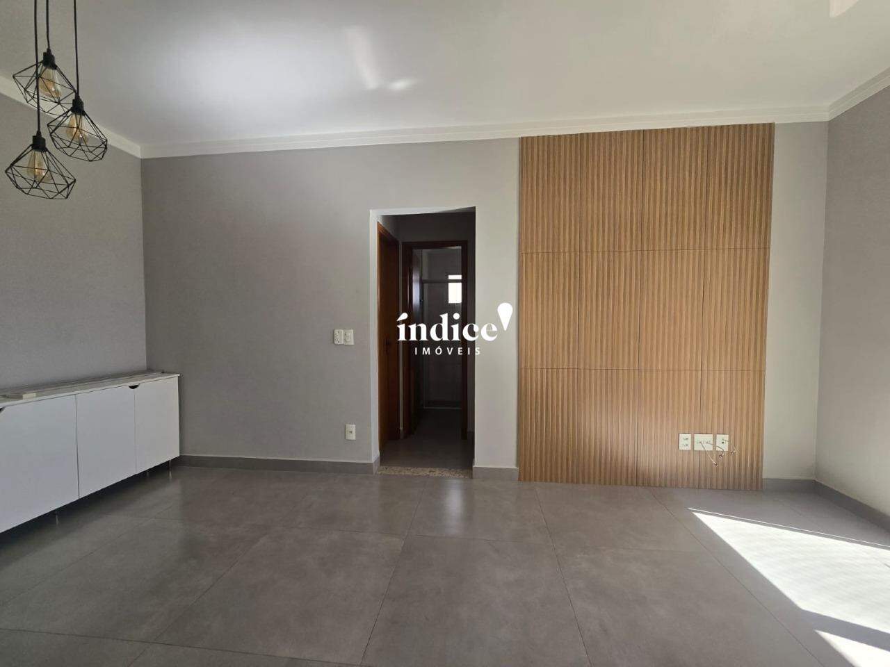 Apartamento para à venda no Nova Aliança na cidade de Ribeirão Preto: 
