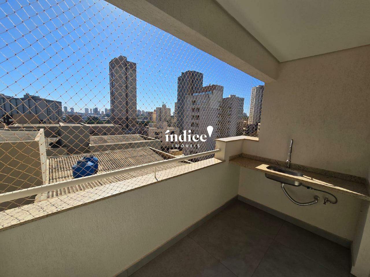 Apartamento para à venda no Nova Aliança na cidade de Ribeirão Preto: 