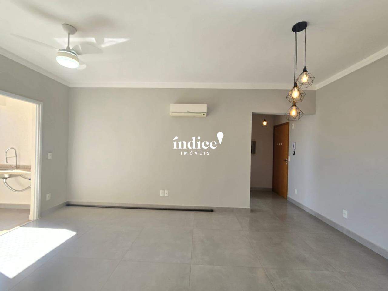 Apartamento para à venda no Nova Aliança na cidade de Ribeirão Preto: 