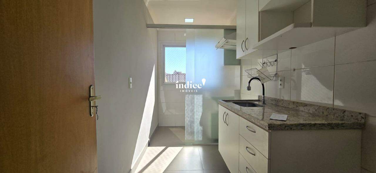 Apartamento para à venda no Nova Aliança na cidade de Ribeirão Preto: 