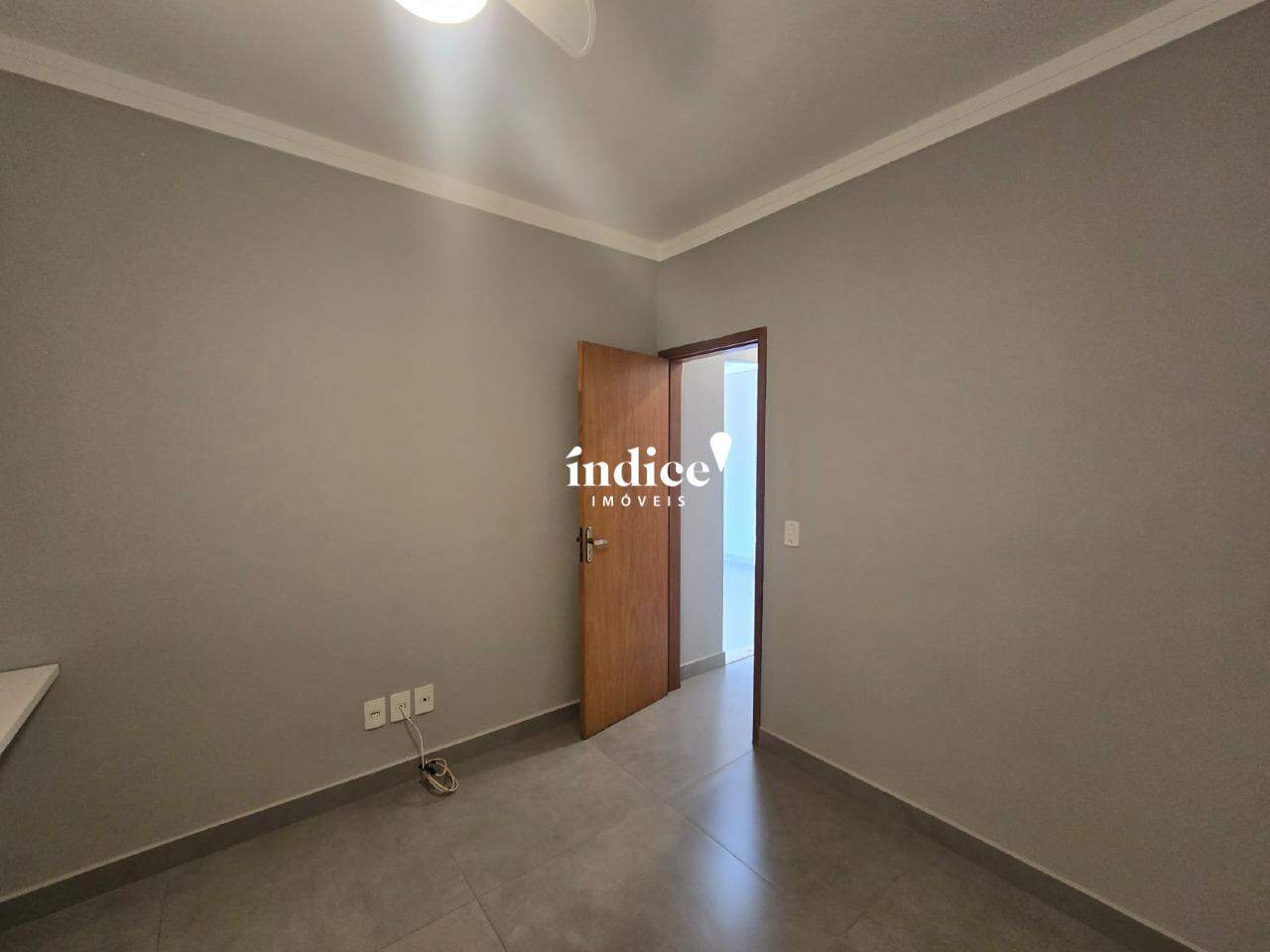 Apartamento para à venda no Nova Aliança na cidade de Ribeirão Preto: 