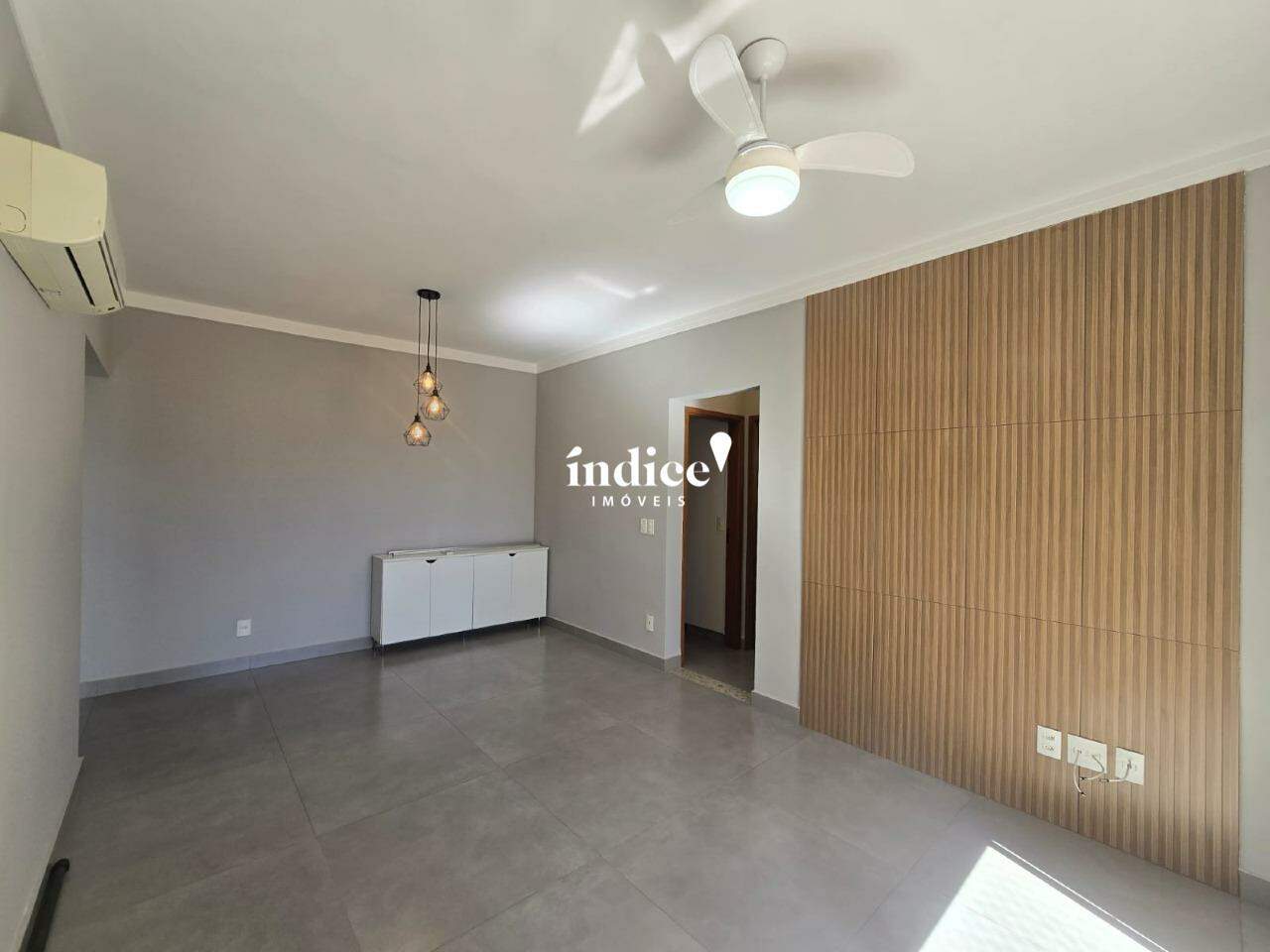 Apartamento para à venda no Nova Aliança na cidade de Ribeirão Preto: 