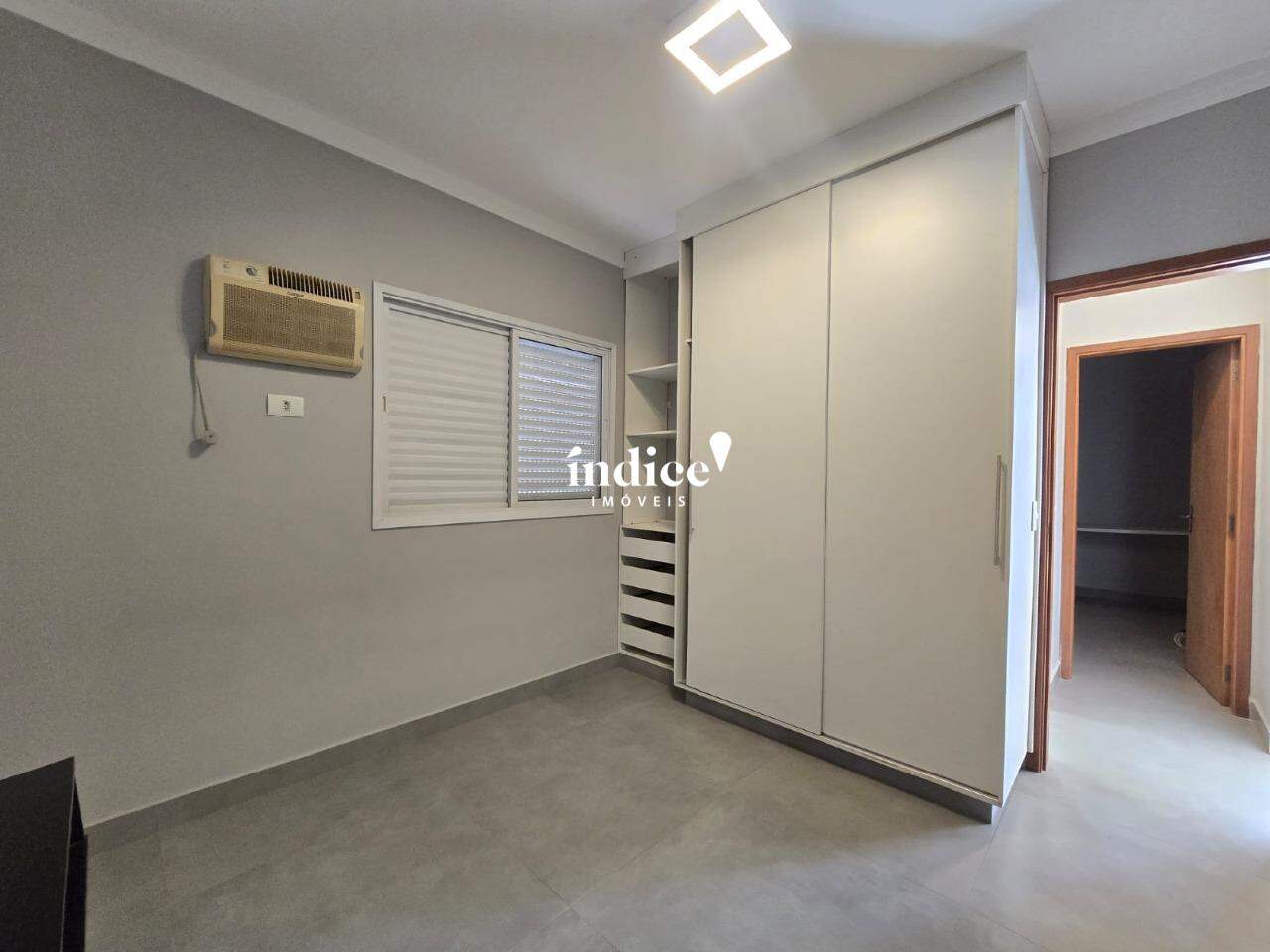 Apartamento para à venda no Nova Aliança na cidade de Ribeirão Preto: 