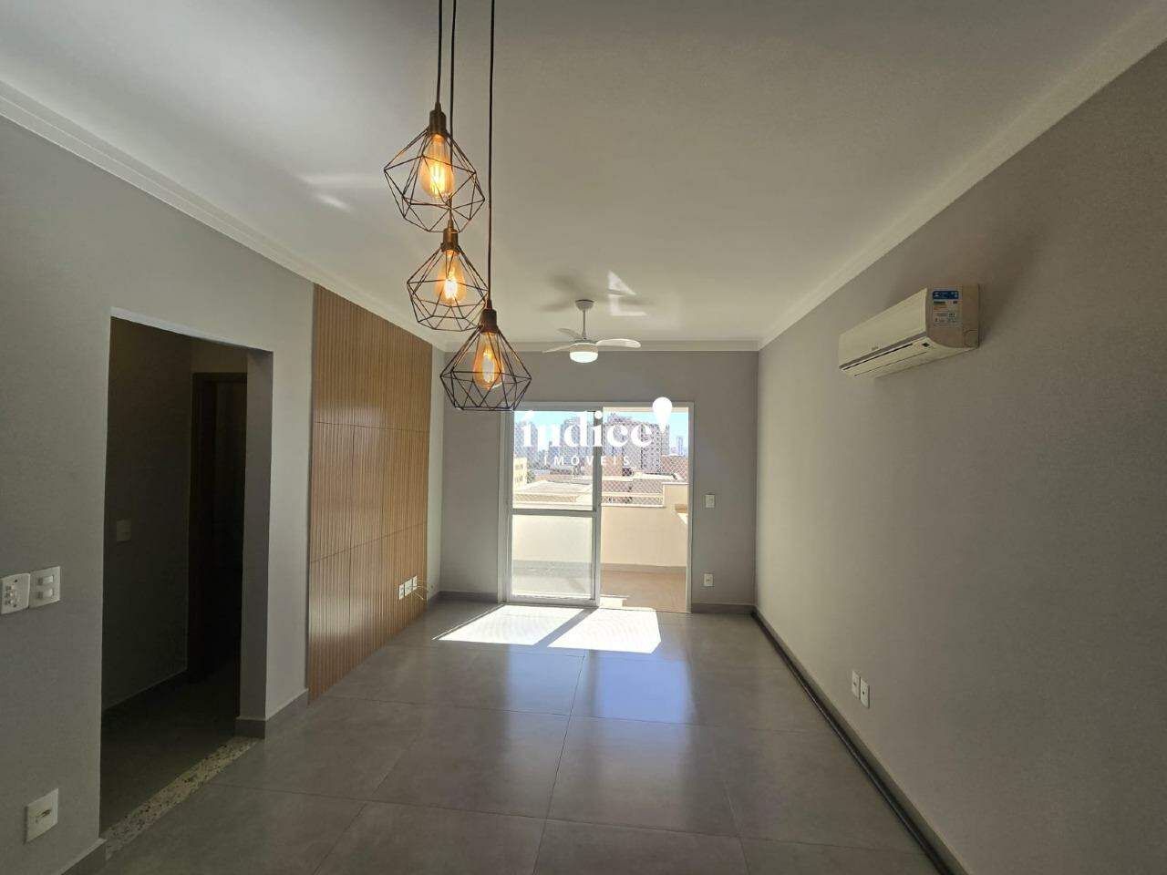 Apartamento para à venda no Nova Aliança na cidade de Ribeirão Preto: 