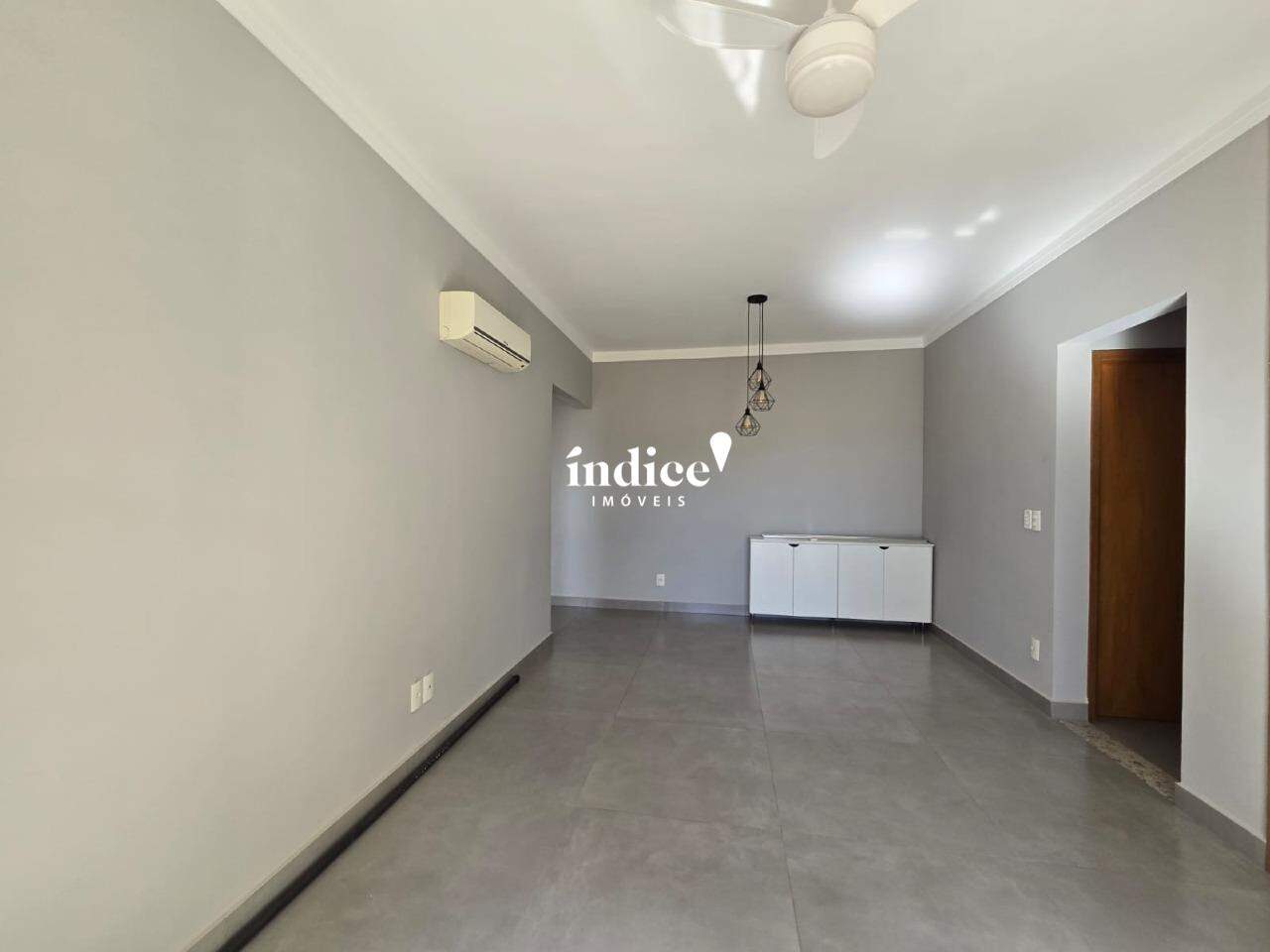 Apartamento para à venda no Nova Aliança na cidade de Ribeirão Preto: 