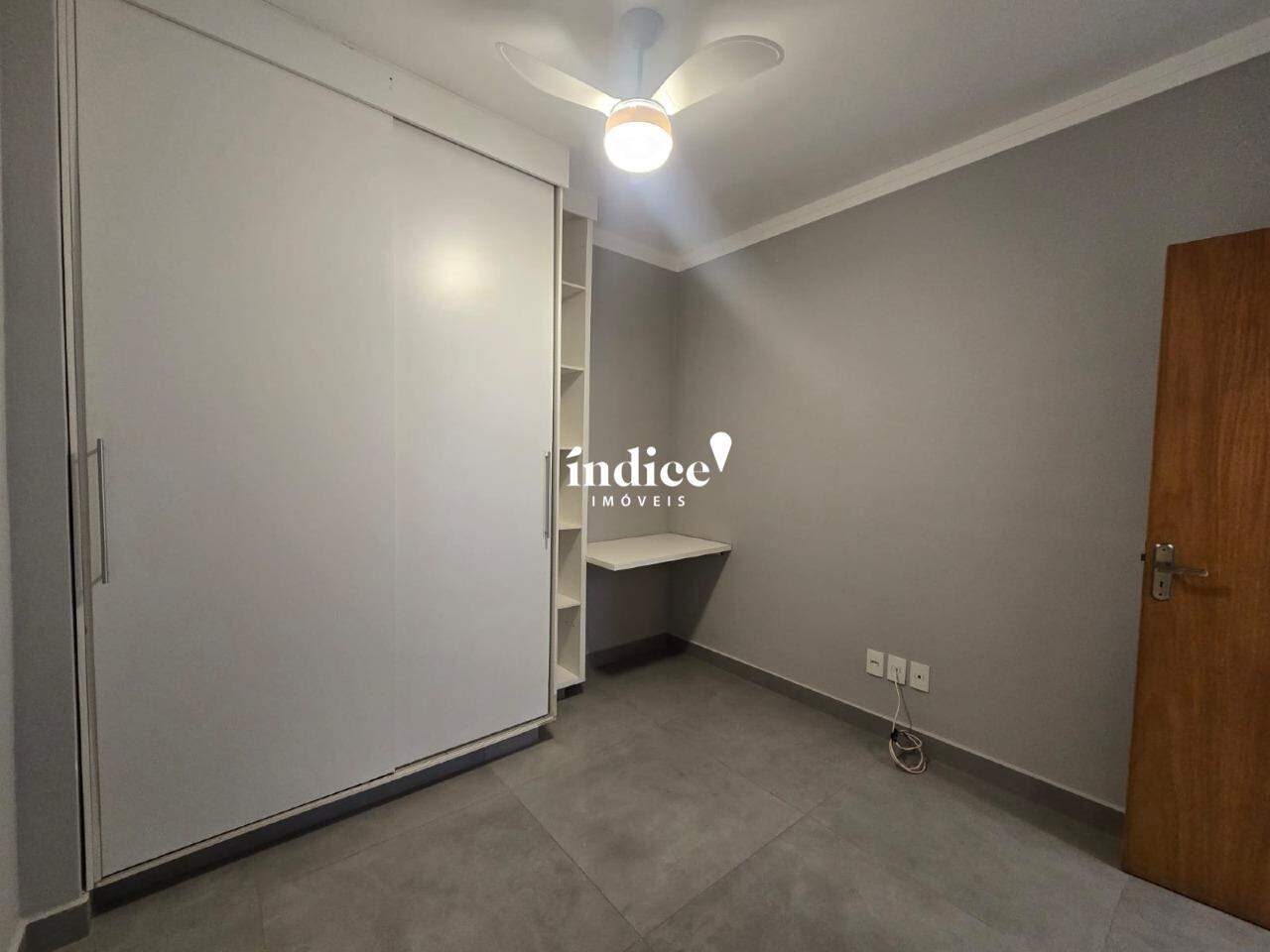 Apartamento para à venda no Nova Aliança na cidade de Ribeirão Preto: 