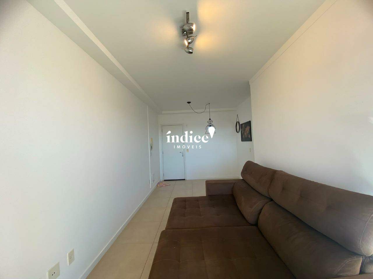 Apartamento para para aluguel no Jardim Botânico na cidade de Ribeirão Preto: